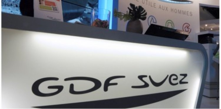 GDF Suez ar putea reduce dividendele